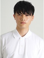 にもう&nbsp;色気ショート