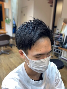 トリコ(toriko) -