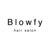 ブローフィー(Blowfy)のお店ロゴ