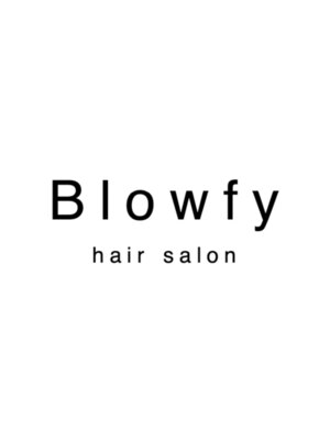 ブローフィー(Blowfy)