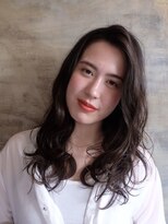 カカン(Kakan) 【kakan鎌倉】フレンチモードウェーブ