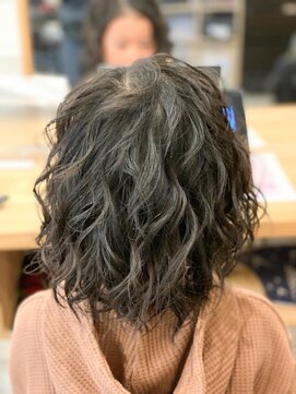 ヘアーアンドメイク ベニーレ(Hair&Make Venire) お子様ヘアセット
