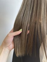 ウタ(uta)&nbsp;【あおき　ひかる】トープグレージュ