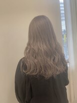 リー 枚方(Lee)&nbsp;ミルクティーベージュ