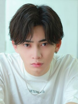 リップス 表参道店(LIPPS) カルマバング