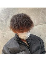 エクシア 西梅田店(EXCIA) 【ツイストスパイラル】