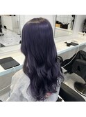 ブルーラベンダー
