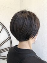 サンクチュアリー ウィズ コネクト(Sanctuary with connect)&nbsp;ショートスタイル◎20代30代40代50代