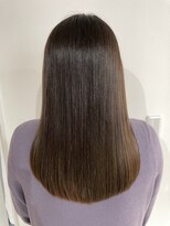 ハロ(Halo)&nbsp;美髪！