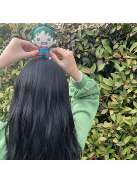 リー 甲子園(Lee) 黒染めじゃない！トーンダウン