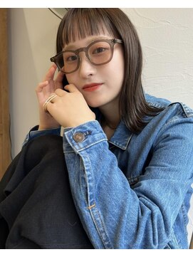 シーク(seek) seek bob