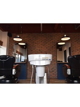 《太子橋今市駅徒歩３分》駅チカなので仕事帰りでも通いやすい!2席のみのプライベート空間でお寛ぎ下さい◆