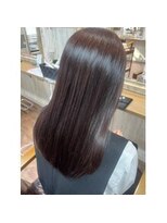ルアナ 浦和店(Luana) ☆ピンクバイオレット☆