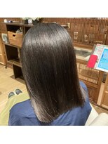 髪屋こころ 浦和美園&nbsp;髪質改善カラーエステ・ダメージ予防&改善