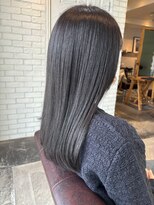 ルポヘアー(Repos Hair) 髪質改善カット