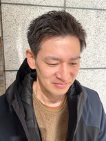 デザート(Des.Art) 【Des.Art天神赤坂警固】20代30代40代メンズ大人カット