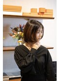 ボブ