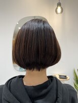 エント(ento)&nbsp;ento Hair&Spa 大人ボブ
