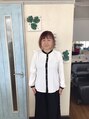 ビューティーライフ さがみ野店 青木 元子