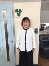 ビューティーライフ さがみ野店 青木 元子