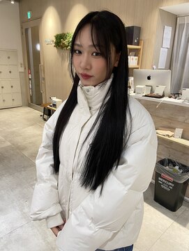 フリーラ 表参道(freera) 艶髪