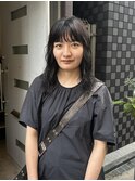 大阪 梅田 ブリーチパーマ