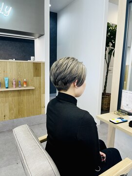 レム 長町店(L.E.M) デザインカラー