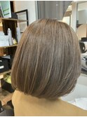 ニュアンスベージュ/くすみベージュ/20代30代40代