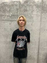 ファースト 藤沢店(First) 藤井 日向