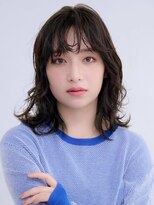 エンタク 新宿三丁目店(enntaku)&nbsp;韓国/レイヤーカット/縮毛矯正/men's/新宿三丁目駅