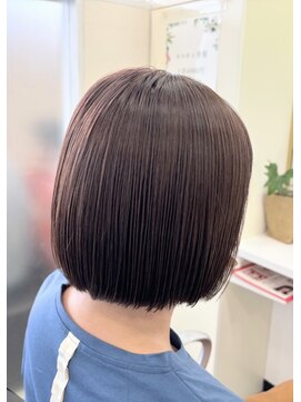 サンひまわり 高来店 秋色カラー