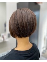 アルター(aL ter)&nbsp;大人ボブ　【アルター　鎌取　市原】