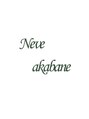 ネーヴェ アカバネ(Neve akabane)/Ayumi　