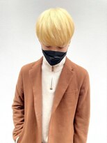 マジコ 下北沢本店(Magico)&nbsp;坂口健太郎×抜きっぱなし