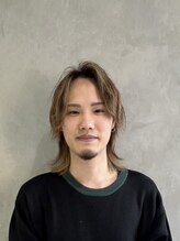 アフェット バイ フラミューム 三軒茶屋(affetto by flammeum)&nbsp;刑部 開太