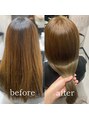 エクラート 大宮店(ECLART) うる艶ヘアー♪