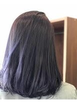 アンドカラー プラス アイラッシュ(& Color Plus eyelash)&nbsp;ラベンダーアッシュ