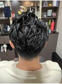 ベーシックパーマ