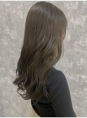 【別府 ランガリ】オリーブカラー