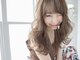 ブルーム(bloom)の写真/【カット+イルミナカラー+トリートメント¥8800】暗め～明るめカラーまで綺麗に仕上げ!ダメージレスカラーも