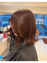 マージュ ギンザ(marju GINZA)&nbsp;まろやかブラウン