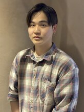 ロアー ヘアー マチルダ 千葉店(RAWR hair MATILDA) KAISEI 