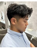 オール 大宮(OR)&nbsp;メンズスタイル