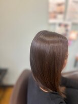 ピース 高塚店 うるツヤセロング