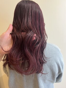 イーハトーヴ(IHATOV) フュージョニストカラー