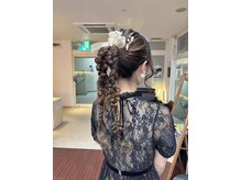 ヘアサロン ユニティ(Hair Salon Unity)