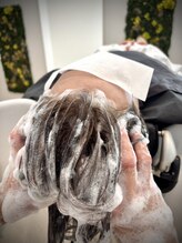 ヘアードゥ