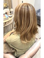 レア(Lea)&nbsp;3Dカラー