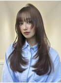 ニュアンスレイヤーカット