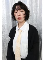 ステップボーンカット トーキョー(STEP BONE CUT TOKYO)&nbsp;【ステップボーンカット】ボブ/ボブパーマ/ボブレイヤー